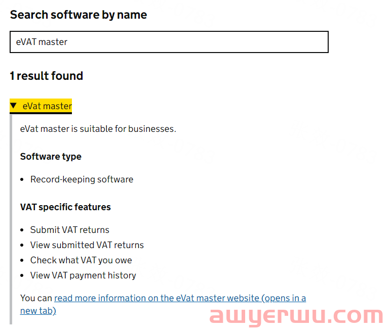禁止报税！罚款警告！英国VAT强制MTD仅剩5天 第2张
