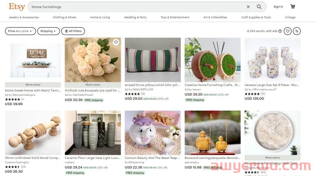 你的产品真的适合Etsy卖吗？快来检查！ 第12张