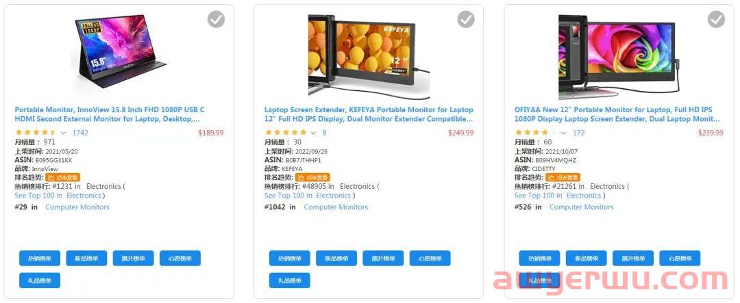 蓝海产品 | 该类产品需求逐渐变高,利润大竞争良好! 第11张 蓝海产品 | 该类产品需求逐渐变高,利润大竞争良好! 第11张