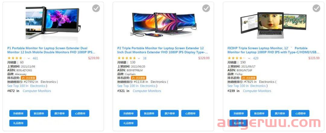 蓝海产品 | 该类产品需求逐渐变高,利润大竞争良好! 第10张 蓝海产品 | 该类产品需求逐渐变高,利润大竞争良好! 第10张