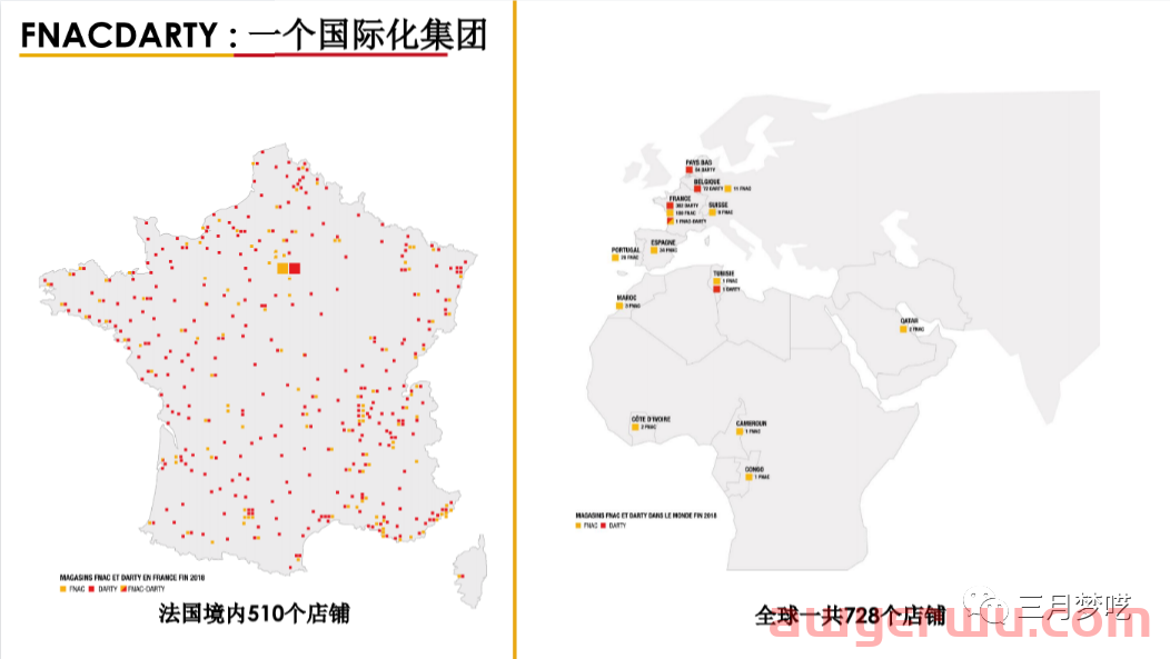 “法国京东” Fnac平台成为法国人购物的首选平台！ 第11张