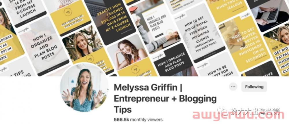 Pinterest营销必知：SEO入门指南 第3张