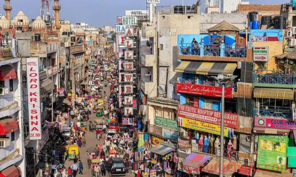 2千亿印度市场迎来合规?谷歌遭超亿罚款、Flipkart被罚13.5亿! 第6张 2千亿印度市场迎来合规?谷歌遭超亿罚款、Flipkart被罚13.5亿! 第6张