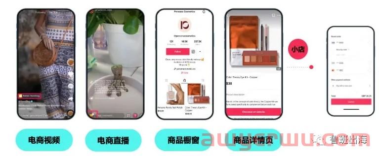 TIKTOK东南亚小黄车短视频踩过的坑！ 第1张