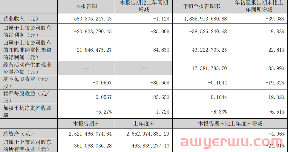 封号之殇？深圳大卖亏损近4000万，安克暴赚95亿 第1张