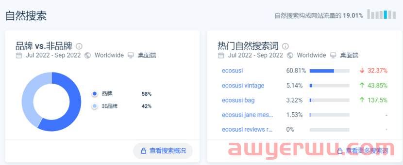 工厂转型跨境，他把几个独立站做的有声有色 第15张