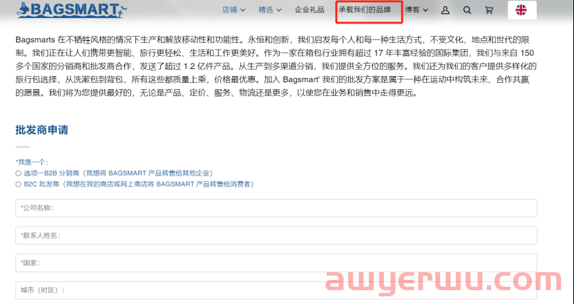 工厂转型跨境，他把几个独立站做的有声有色 第30张