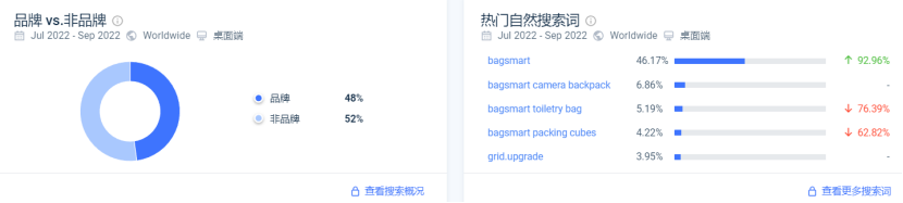 工厂转型跨境，他把几个独立站做的有声有色 第33张