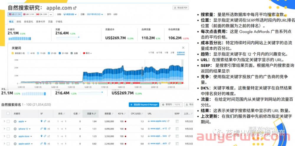 跨境电商独立站SEO 5步指南-提升节日购物季销售额必须知道的事 第12张
