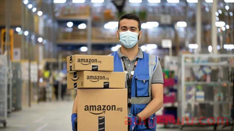 亚马逊在埃及大动作:新仓库、全球客服中心均落开罗 第2张 亚马逊在埃及大动作:新仓库、全球客服中心均落开罗 第2张