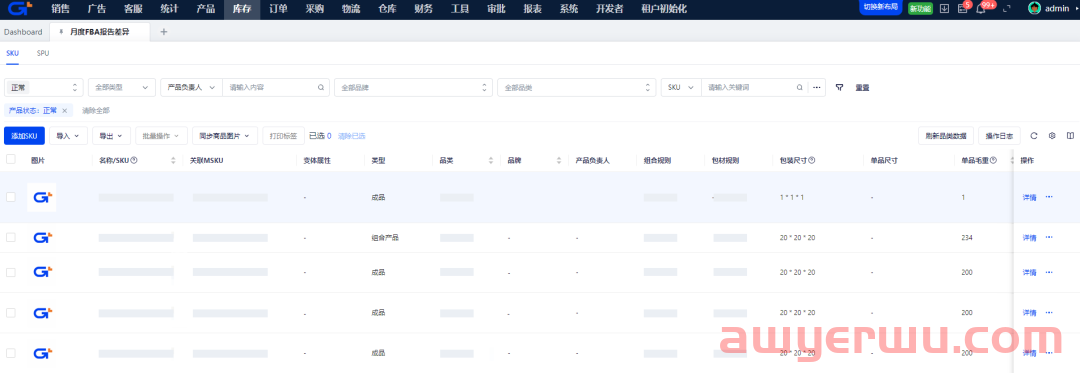 销量上涨利润下降，那是因为你不会做成本精细化管理！ 第1张
