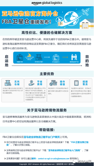 今年没旺季?亚马逊新政策又来了。。。 第3张 今年没旺季?亚马逊新政策又来了。。。 第3张