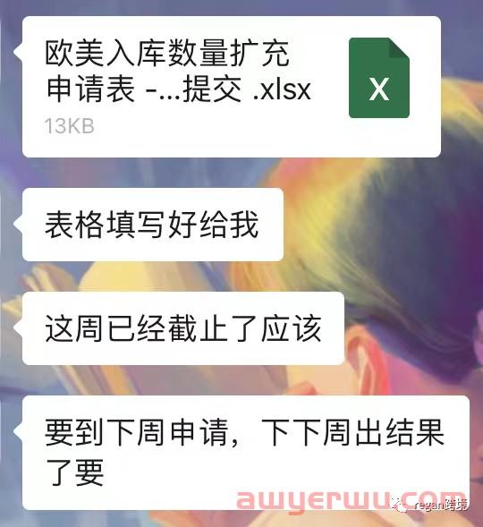 亚马逊大量卖家库容腰斩!挽救措施快来看! 第2张 亚马逊大量卖家库容腰斩!挽救措施快来看! 第2张