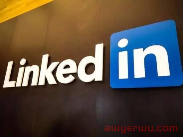 领英(LinkedIn)也能做达人营销(KOL)吗？海外推广必看！ 第1张