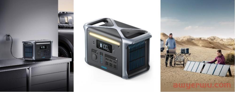 安克Anker小家电“上位”，奖员工2亿股票 第7张