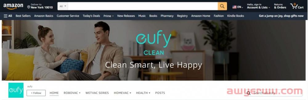 安克Anker小家电“上位”，奖员工2亿股票 第11张