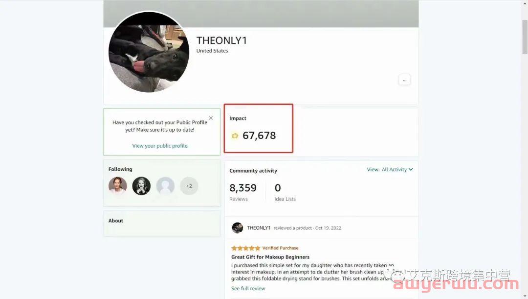 亚马逊取消TOP Review？最严review政策或将来袭！ 第2张