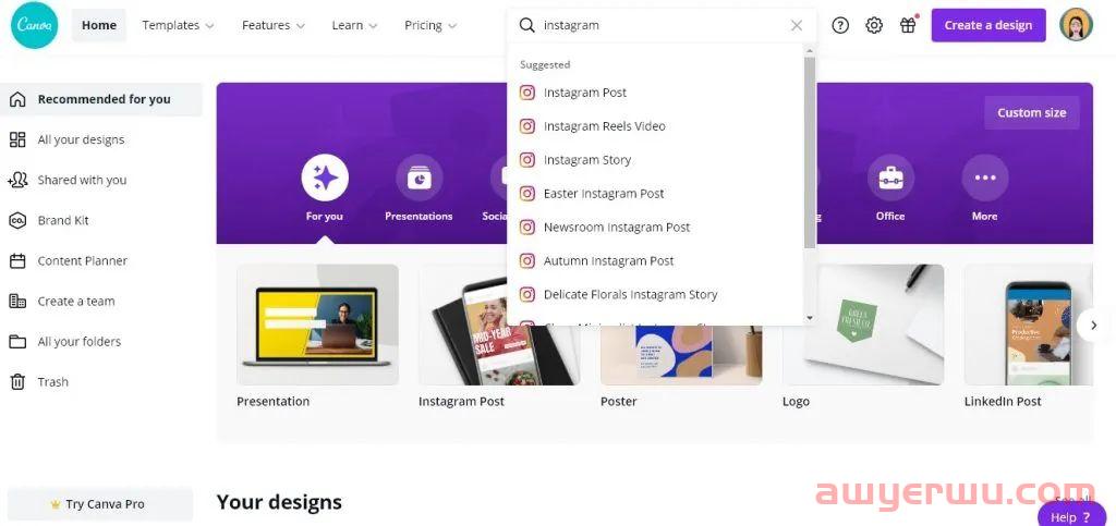 9个实用的Instagram分析工具，帮你实现营销目标 第3张
