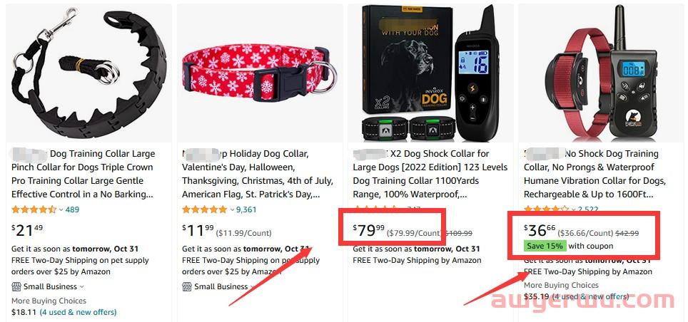 亚马逊选品成功率不足10%？？ 第2张