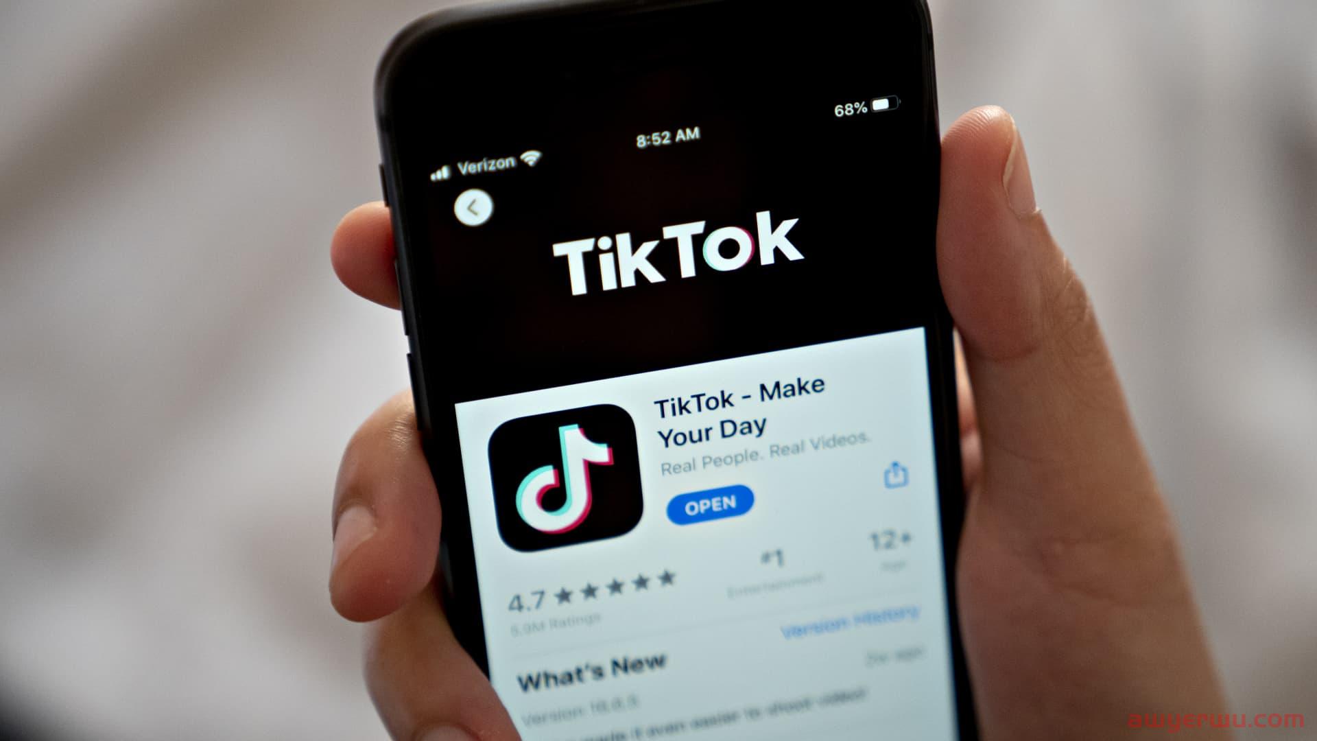 TikTok SEO:了解 算法 第1张 TikTok SEO:了解 算法 第1张