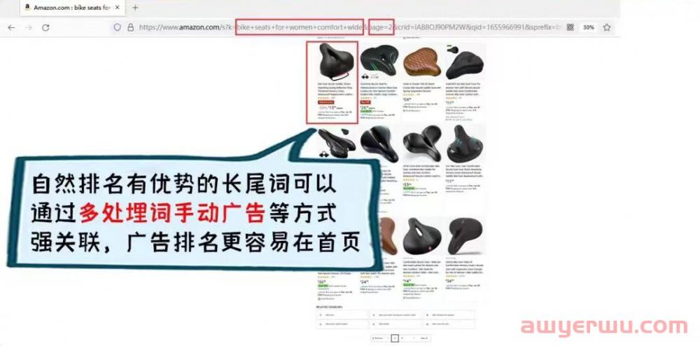 亚马逊广告费大涨!再不优化关键词亏大发了 第14张 亚马逊广告费大涨!再不优化关键词亏大发了 第14张