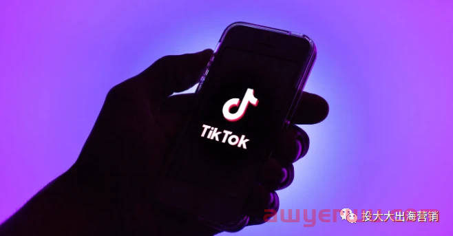 抄袭抖音or扩大电商版图？TikTok新功能TikTok上线了图文模式详解 第2张