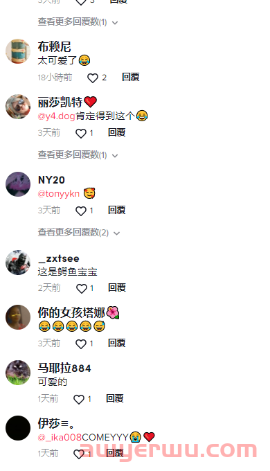 搜索量飙升！又一款可爱服装走红TikTok 第2张