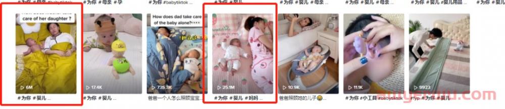 搜索量飙升！又一款可爱服装走红TikTok 第11张