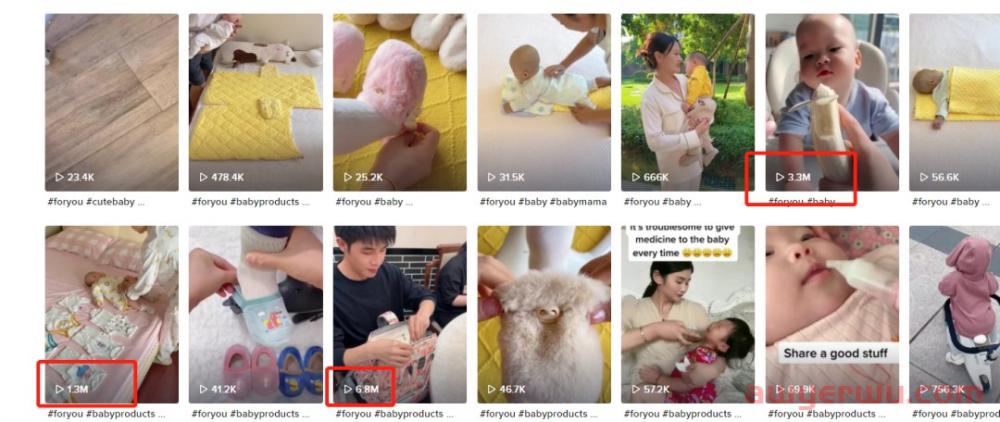 搜索量飙升！又一款可爱服装走红TikTok 第13张