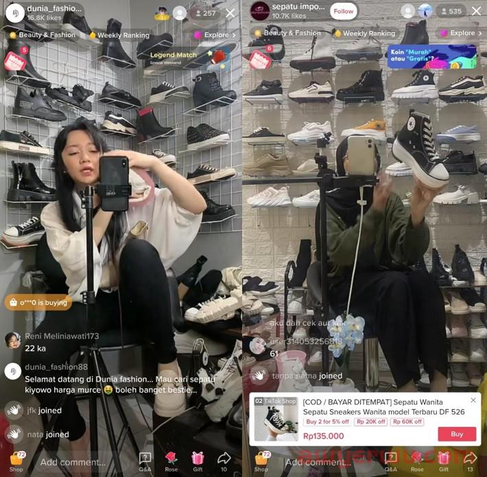 双11大促在即，TikTok电商在印尼上线官方商城，意味着什么？ 第5张