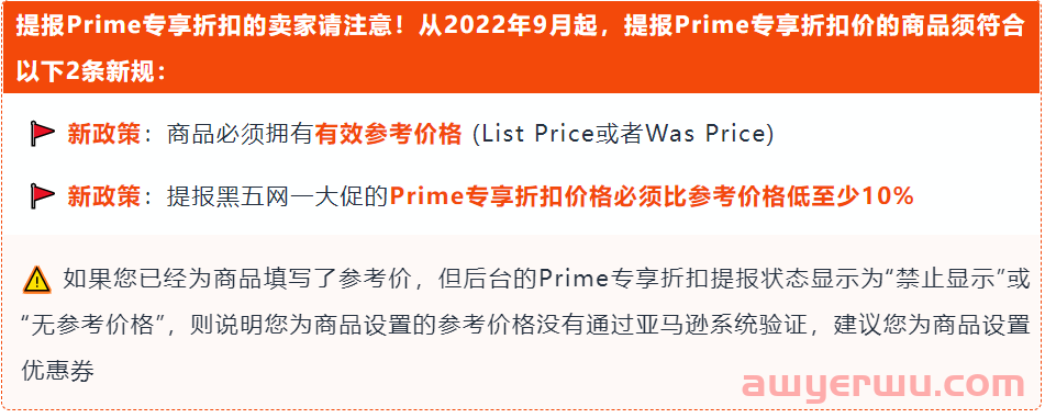 亚马逊公布18站黑五网一大促日期,沃尔玛在这些类目分走蛋糕 第2张 亚马逊公布18站黑五网一大促日期,沃尔玛在这些类目分走蛋糕 第2张
