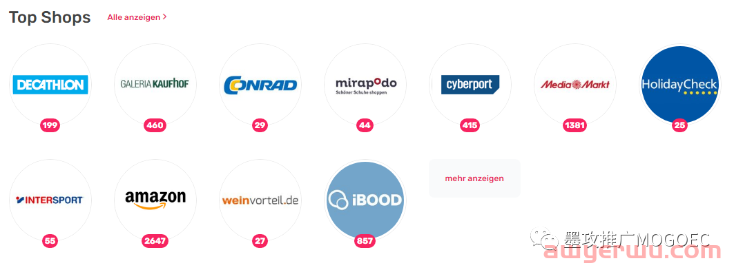 dealbunny——德国电子、家居产品站外最适合渠道之一,这种产品也可以安排哦 第8张 dealbunny——德国电子、家居产品站外最适合渠道之一,这种产品也可以安排哦 第8张