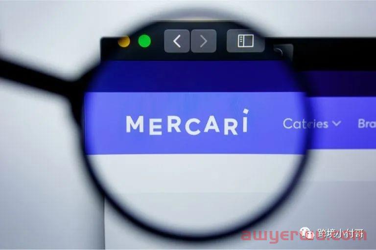 美国煤炉（Mercari）这个平台怎么样？给你带来一些干货！ 第1张