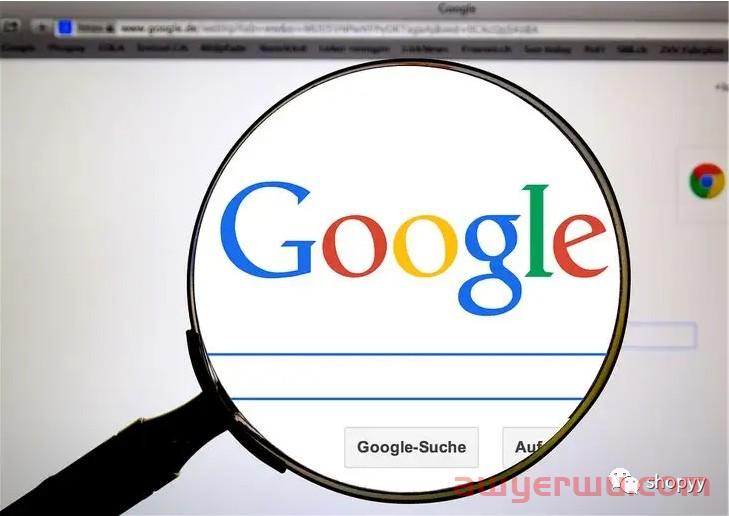 Google广告类型有哪几种，这五种你都知道吗？ 第1张