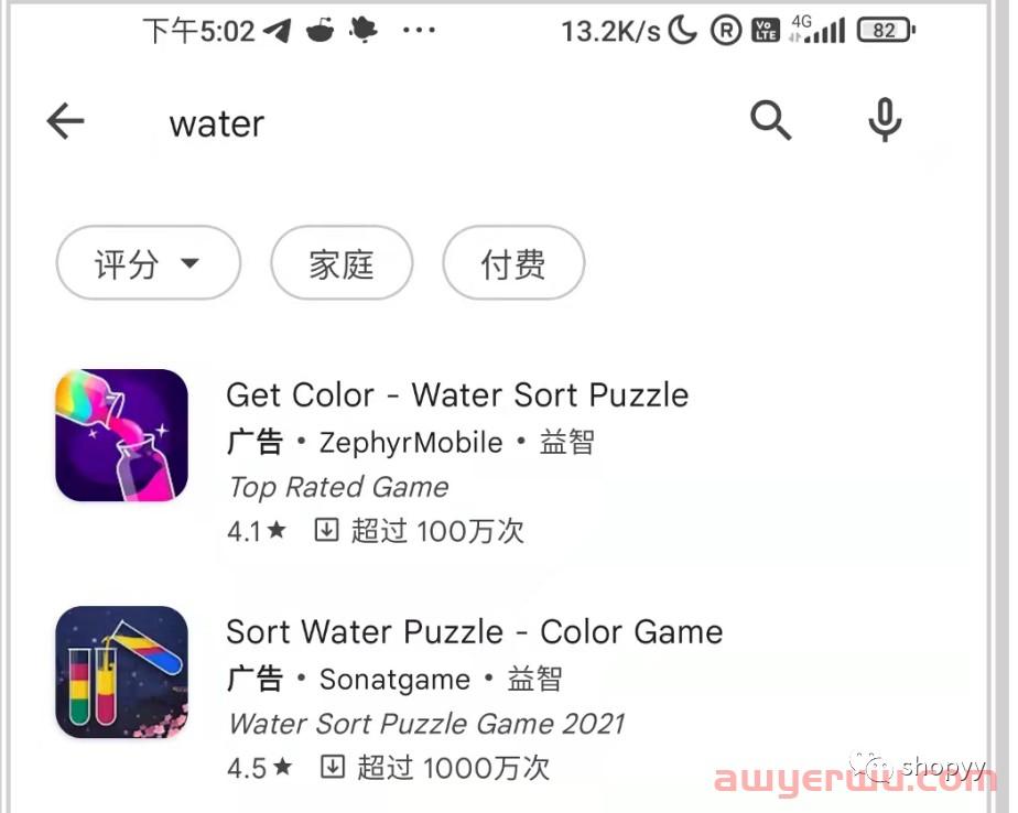 Google广告类型有哪几种，这五种你都知道吗？ 第7张