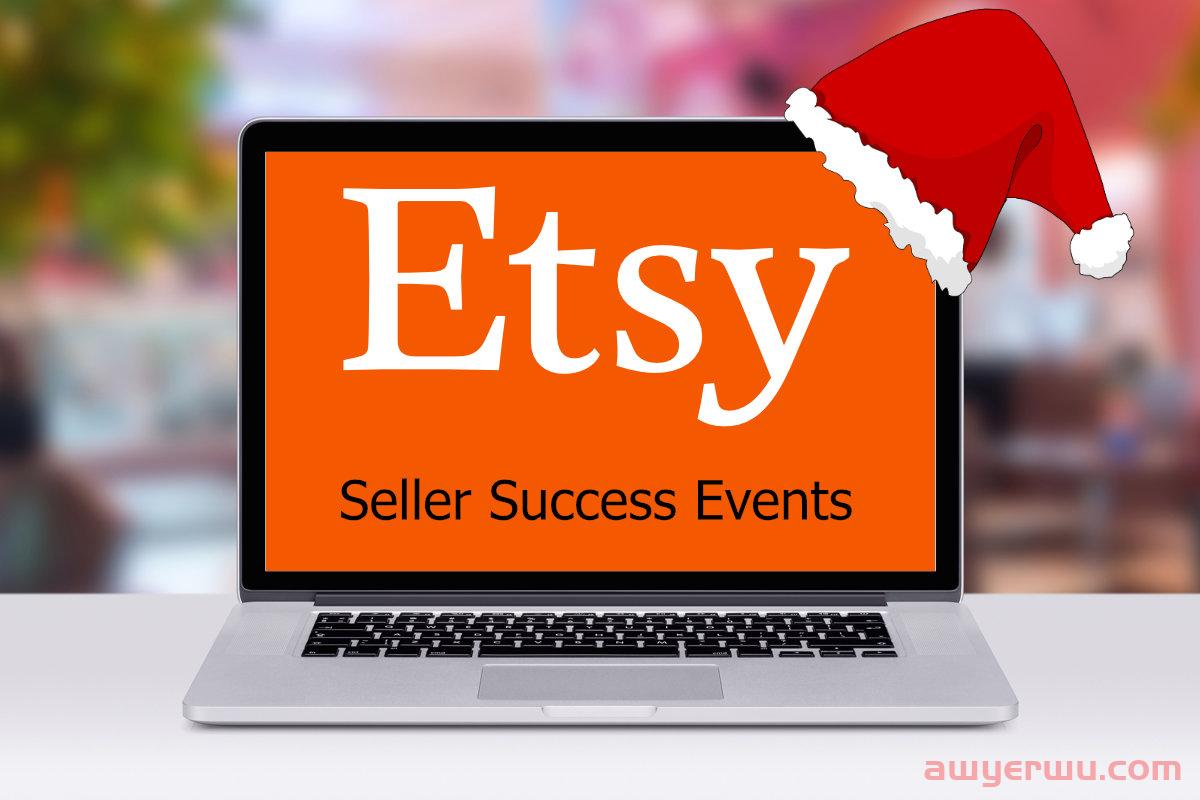 Etsy第三季度表现强劲，但卖家有点惨？