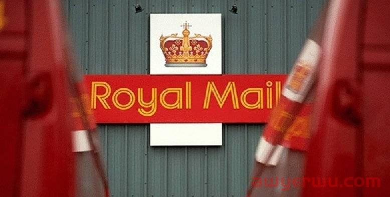 再遇危机！英国皇家邮政超10万人罢工，时间选在黑五网一期间！工会：圣诞节也会考虑 第2张