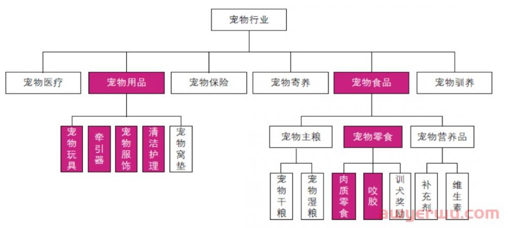 通吃类目爆款！华东宠物大卖赚了一个亿 第6张