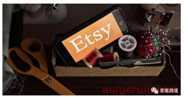 Etsy平台上的这些店铺，为什么这么厉害？盘盘他们的方法！