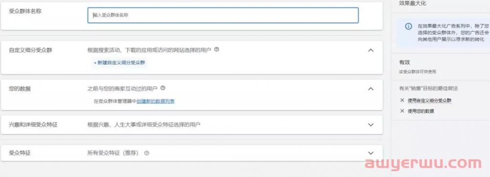 Google PMax广告优化进阶教程 第5张 Google PMax广告优化进阶教程 第5张