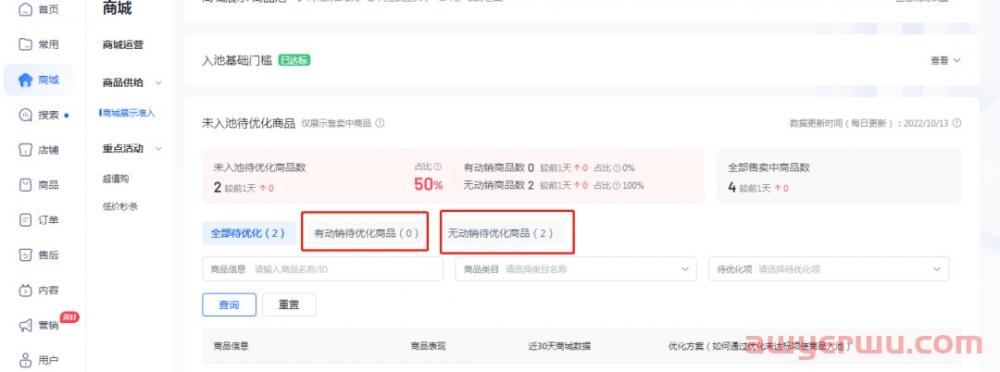 抖音小店自然流量怎么玩？自然流量实操运营全流程分享 第2张