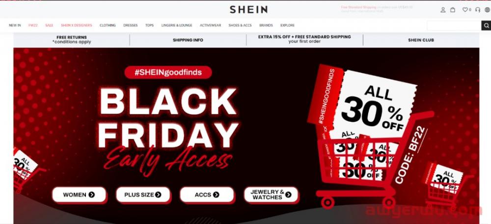 日均GMV突破$150万，Temu计划5年赶超SHEIN 第2张