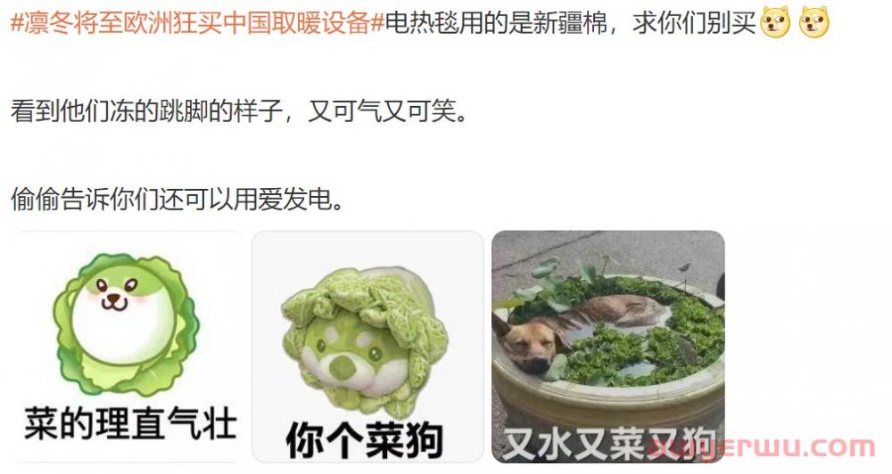 封杀所有新疆棉产品？卖家货值50万的棉衣遭海关查扣！ 第3张