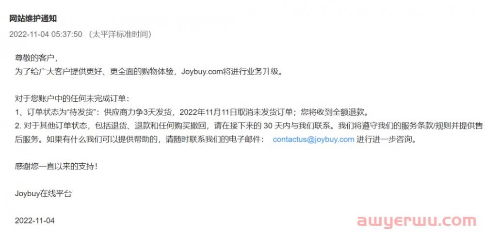 突发！Joybuy暂停运营，京东出海，靠他人“供养”才能活 第2张