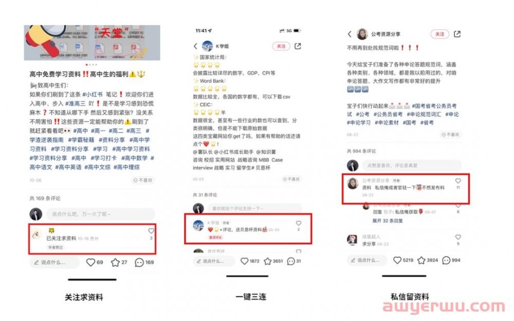 写小红书没思路？码住这套笔记创作SOP标准V1.0 第4张