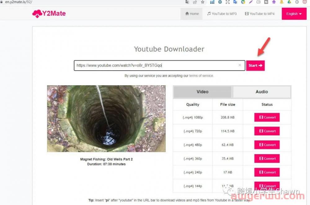 如何简单制作YouTube内容给亚马逊账号引流 第6张