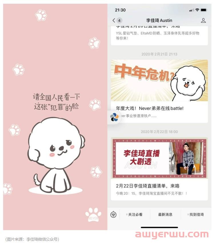 “小主”驾到:能带货的不仅有网红,还有萌宠 第10张 “小主”驾到:能带货的不仅有网红,还有萌宠 第10张