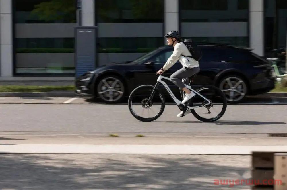 二轮车骑出新赛道，E-Bike会是下一个出海爆款吗？ 第5张
