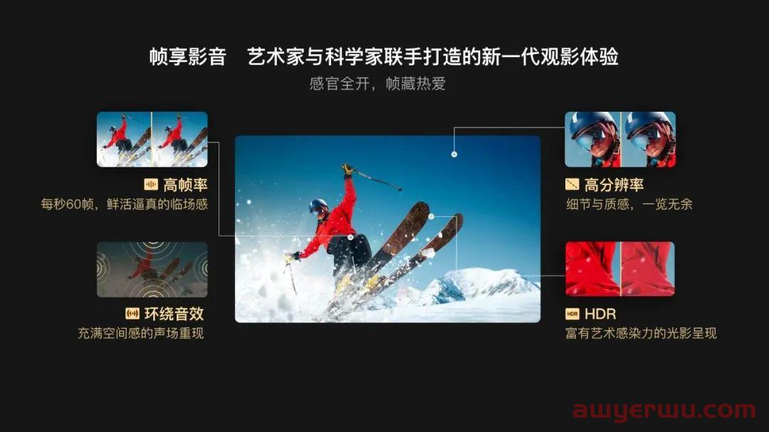 爱优芒腾的下一个十年，藏在OTT里？ 第3张