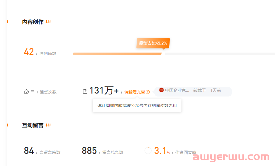 刚刚，知名财经微信公众号“AI财经社”和“财经天下周刊”被封！粉丝数达上百万。 第5张